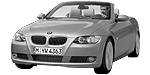 BMW E93 C1758 Fault Code